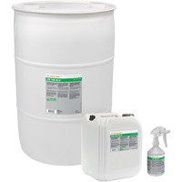 CB 100 ALU Natural Cleaner & Degreaser, Trigger Bottle Helyx Safety & Industrial Supplies