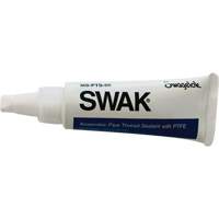 Anaerobic Pipe Thread Sealant, Tube, 1.69 fl. oz., -53° C - 176° C/-65° F - 350° F Helyx Safety & Industrial Supplies