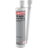 Adhesives & Cements