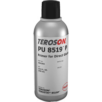 Primaire & activateur Teroson PU 8519 P, 500 ml, Bouteille Helyx Safety & Industrial Supplies