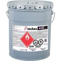 Ac&eacute;tone liquide, 18,9 L Helyx Safety & Industrial Supplies
