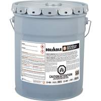 Boiled Linseed Oil, Pail, 18.9 L Net Volume Helyx Safety & Industrial Supplies
