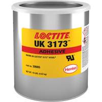 R&eacute;sine de polyur&eacute;thane UK 3173 Helyx Safety & Industrial Supplies
