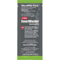 MicroPro Pack&reg; Microbial Cleaning Agent, 0.5 oz., Packet Helyx Safety & Industrial Supplies