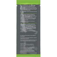 MicroPro Pack&reg; Microbial Cleaning Agent, 0.5 oz., Packet Helyx Safety & Industrial Supplies