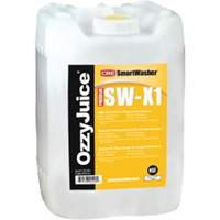 SmartWasher&reg; OzzyJuice&reg; SW-X1 HP Degreasing Solution, Drum Helyx Safety & Industrial Supplies