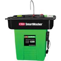 SmartWasher&reg; SW-X128 SuperSink Parts Washer Kit Helyx Safety & Industrial Supplies