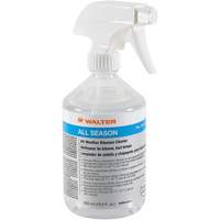 All-Season All-Weather Cleaner, 500 ml, Trigger Bottle Helyx Safety & Industrial Supplies