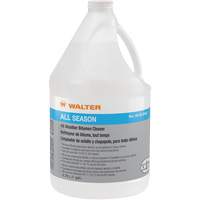 All-Season All-Weather Cleaner, 3.78 L, Jug Helyx Safety & Industrial Supplies