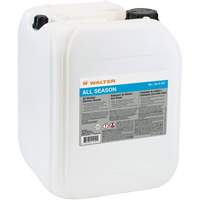 All-Season All-Weather Cleaner, 20 L, Pail Helyx Safety & Industrial Supplies