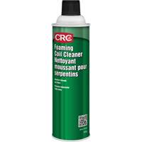 Foaming Coil Cleaner, 20 oz./510 g, Aerosol Can Helyx Safety & Industrial Supplies