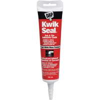 Kwik Seal&reg; Kitchen & Bath Adhesive Caulk Helyx Safety & Industrial Supplies