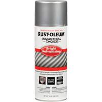 Industrial Choice 1600 System Galvanizing Compound Spray, Aerosol Can Helyx Safety & Industrial Supplies