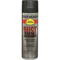Industrial Specialty V2100 System Rust Reformer Spray, Aerosol Can Helyx Safety & Industrial Supplies