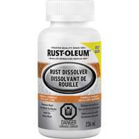 Rust-Dissolver, 236 ml, Bottle Helyx Safety & Industrial Supplies