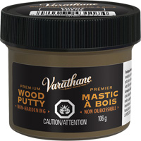 Bois en p&acirc;te premi&egrave;re qualit&eacute; Varathane, 106 g Helyx Safety & Industrial Supplies