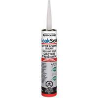 Scellant pour goutti&egrave;res et parements LeakSeal Helyx Safety & Industrial Supplies