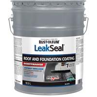 Rev&ecirc;tement de plancher et fondation LeakSeal Helyx Safety & Industrial Supplies