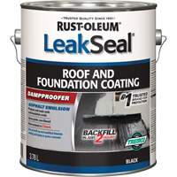 Rev&ecirc;tement de plancher et fondation LeakSeal Helyx Safety & Industrial Supplies