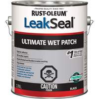 Mat&eacute;riau de r&eacute;paration de toiture humide Ultimate LeakSeal Helyx Safety & Industrial Supplies