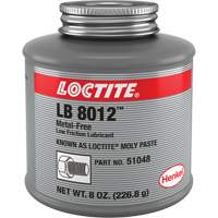 Antigrippant tout usage, 8 oz Helyx Safety & Industrial Supplies