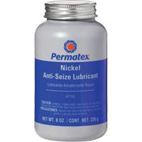 Antigrippants au nickel