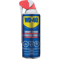 Lubrifiant d'usage multiple avec Smart Straw, Canette a&eacute;rosol, 325 g Helyx Safety & Industrial Supplies