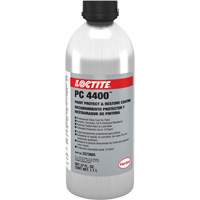 Appr&ecirc;t de protection et de restauration de la peinture PC 4400, 1,1 L, Canette a&eacute;rosol, Transparent Helyx Safety & Industrial Supplies