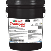 Liquide de transmission automatique enti&egrave;rement synth&eacute;tique TranSynd 668 Helyx Safety & Industrial Supplies