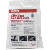 2" Advanced Pipe Repair Kit Helyx Safety & Industrial Supplies