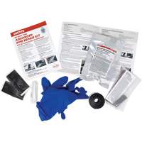 2" Advanced Pipe Repair Kit Helyx Safety & Industrial Supplies