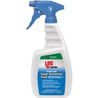 Detex&reg; FoodLube&reg; Sugar Dissolving Fluid, Trigger Bottle Helyx Safety & Industrial Supplies