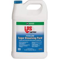 Detex&reg; FoodLube&reg; Sugar Dissolving Fluid, Bottle Helyx Safety & Industrial Supplies