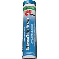 Detex&reg; Food Grade Extreme Temp Grease, Cartridge Helyx Safety & Industrial Supplies