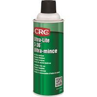 Ultra-Lite 3-36&reg; Non-Staining Lubricant, Aerosol Can Helyx Safety & Industrial Supplies