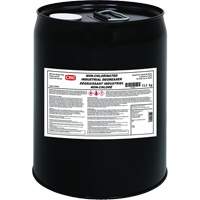 Non-Chlorinated Industrial Degreaser, Pail Helyx Safety & Industrial Supplies
