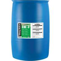 SmartWasher OzzyJuice SW-3 Truck Grade Degreaser Solvent, Drum Helyx Safety & Industrial Supplies