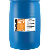 SmartWasher OzzyJuice SW-4 HD Degreasing Solution, Drum Helyx Safety & Industrial Supplies