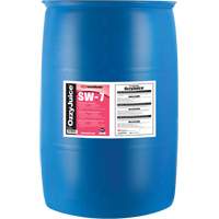 SmartWasher OzzyJuice SW-7 Parts/Brake Clean Solution, Drum Helyx Safety & Industrial Supplies