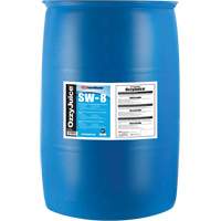 SmartWasher OzzyJuice SW-8 Aircraft, Weapons & Select Metals Degreasing Solution, Drum Helyx Safety & Industrial Supplies