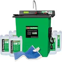 SmartWasher SW-325 Signature Parts Washer Kit Helyx Safety & Industrial Supplies