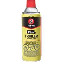 Gel lubrifiant pour remorque 3-in-One, Canette a&eacute;rosol Helyx Safety & Industrial Supplies