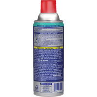 Lubrifiant pour chaîne de v&eacute;lo, Canette a&eacute;rosol Helyx Safety & Industrial Supplies