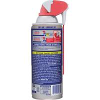 Specialist&reg; Dirt & Dust Resistant Dry Lubricant PTFE Spray, Aerosol Can Helyx Safety & Industrial Supplies