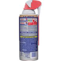 Lubrifiant en gel Spray & Stay Specialist, Canette a&eacute;rosol Helyx Safety & Industrial Supplies