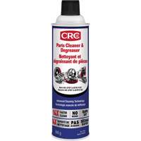 Parts Cleaner & Degreaser, Aerosol Can Helyx Safety & Industrial Supplies
