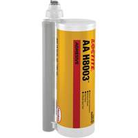 Adh&eacute;sif de liaison structurelle AA H8003 Helyx Safety & Industrial Supplies