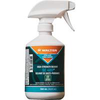 Trousse de d&eacute;marrage Air Force AF-PL &agrave; faible VOC, 500 ml Helyx Safety & Industrial Supplies