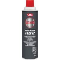 Weld-Aid&reg; Weld-Kleen&reg; HD 2 Anti-Spatter, Aerosol Helyx Safety & Industrial Supplies