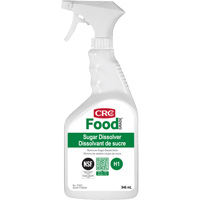 FoodGrade Sugar Dissolver, Trigger Bottle Helyx Safety & Industrial Supplies